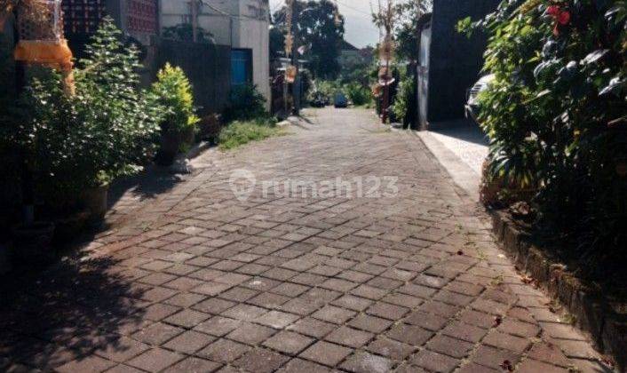 LAND FOR LEASE IN CANGGU PADONAN
 1