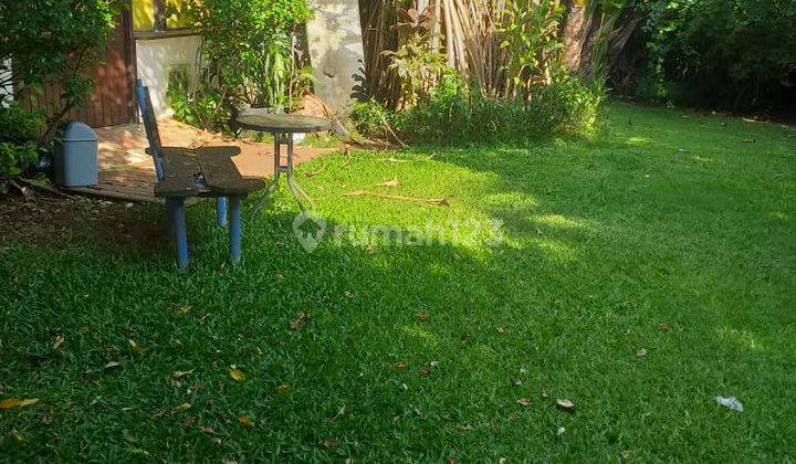 Land For Lease In Canggu Berawa 1