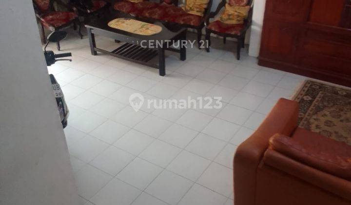 Rumah 2 Lantai Dekat RS Di Komplek DKI Pondok Kelapa S8060 2