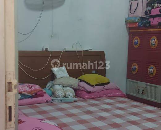 Rumah 2 Lantai Dekat Akses Tol Di Perum Kemang IFI Graha S7815 2