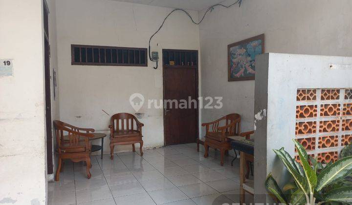 Rumah Dekat Kalibata City Di Rawajati Barat S7801 1