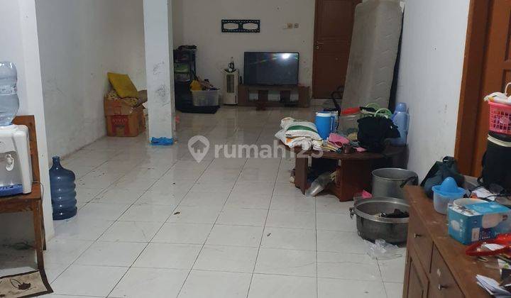 Rumah 2 Lantai Dekat Pusat Kuliner Bogor Di Suka Mulya S7790 2