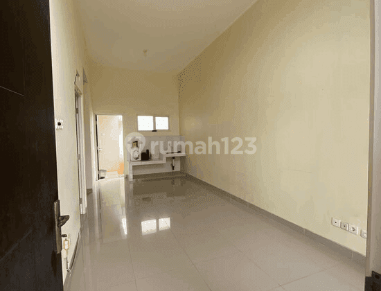 Rumah Siap Huni Dalam Cluster Di Perum Segara City O2807 2