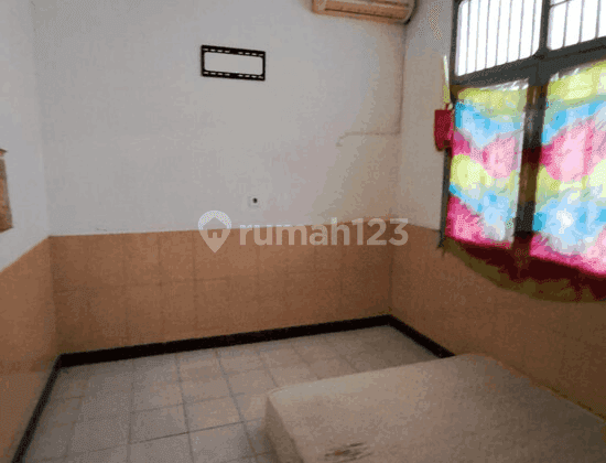 Rumah 2 Lantai Bebas Banjir Bonus AC Di Kayu Putih S7702 2