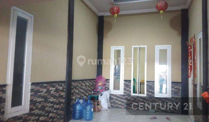 Rumah Dan Toko Bangunan Di Selang Bojong Cibitung S7497 2