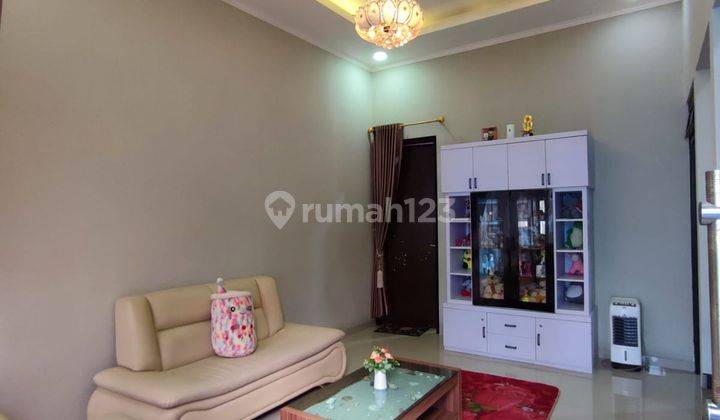 Rumah 2 Lantai Di Kedawu Residence Kelapa Dua Wetan S7689 2