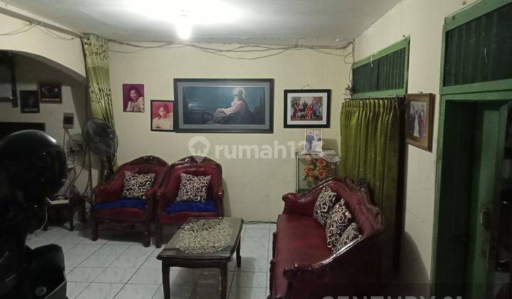 Rumah 2 Lantai Lokasi Strategis Di Sunter Jaya S7826 1