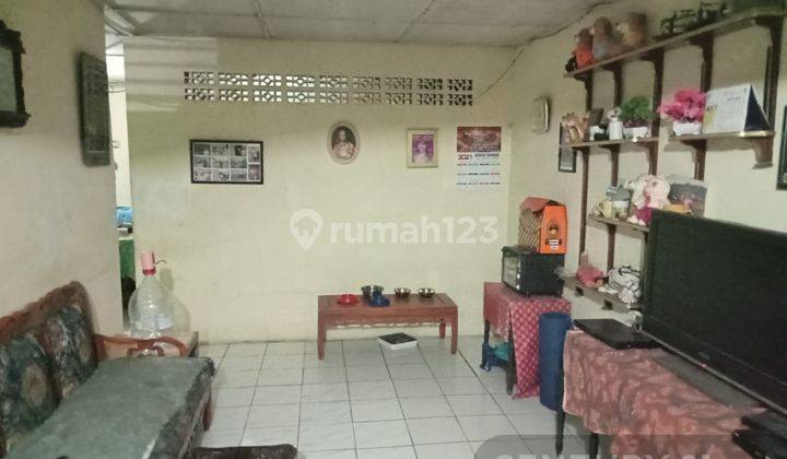 Rumah 2 Lantai Lokasi Strategis Di Sunter Jaya S7826 2