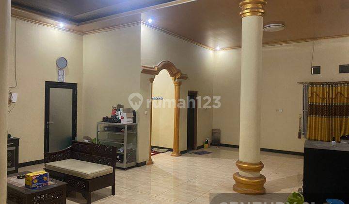 Rumah Cocok Untuk Usaha Di Vila Indah Permai Bekasi Utara S7653 1