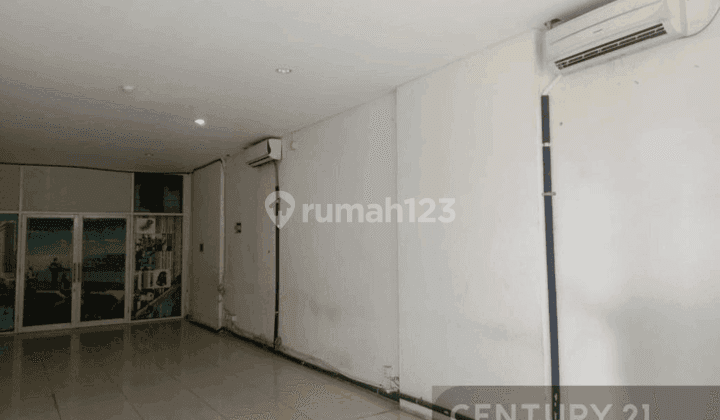 Ruko 2 Lantai Bebas Banjir Di Northland Ancol Residence R1890 1