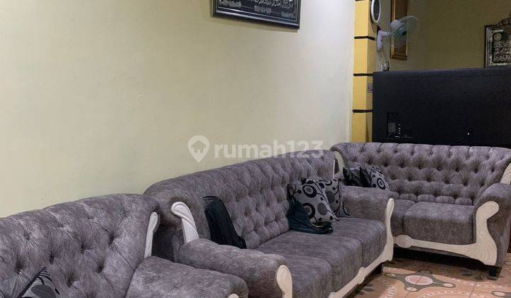 Rumah 2 Lantai Dalam Lingkungan Aman Di Kebayoran Lama S7839 1