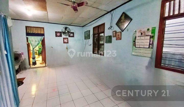 Rumah Dekat Perguruan Tinggi Di Cempaka Putih Barat S7850 2