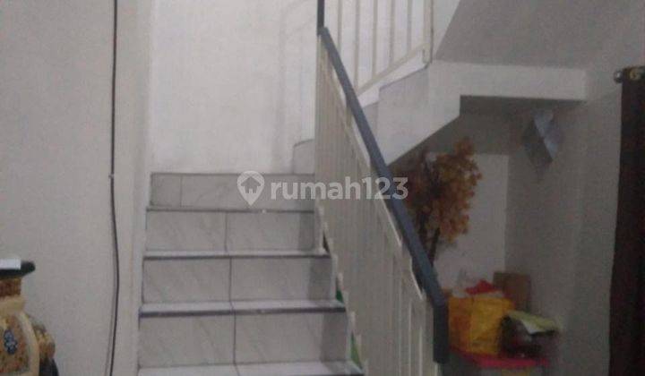 Rumah 2 Lantai Dekat Pintu Tol Di Perum Pabuaran Indah S7845 1