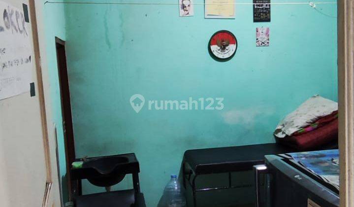 Rumah Kost 10 Kamar Terisi Semua Di Tanah Tinggi S7873 2