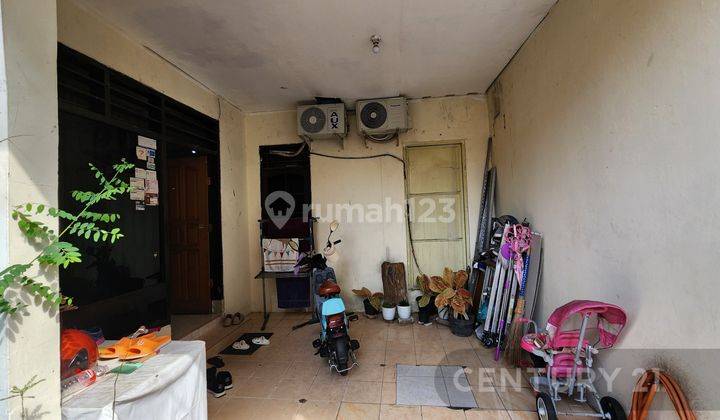 Rumah Dekat Mall Bebas Banjir Di Sunter Agung S7880 1