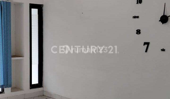 Rumah Lingkungan Asri Dan Nyaman Di Lippo Cikarang Bekasi S7348 1