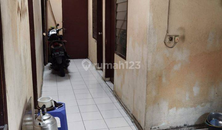 Rumah Strategis Di Rajawali Selatan Raya Jakarta Pusat S6461 2