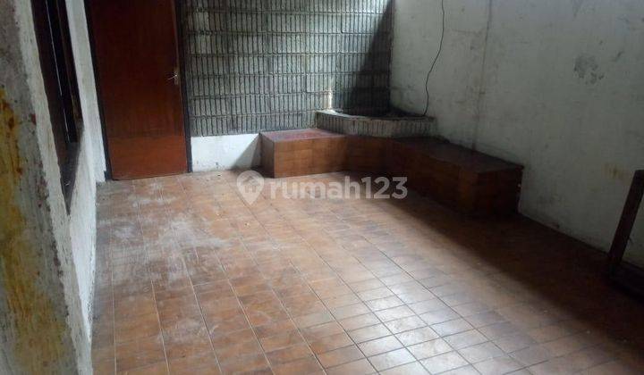 Rumah Bebas Banjir Di Matraman Jakarta Timur S6357 2