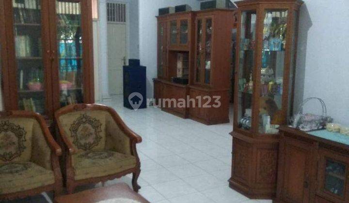 Rumah 2 Lantai Strategis Di Pondok Kelapa Duren Sawit S6763 2