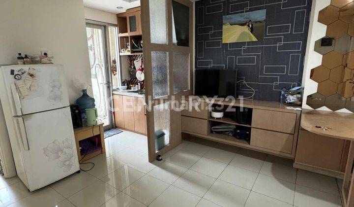 1 Unit Apartemen Green Lake Sunter Di Jakarta Utara S7507 1