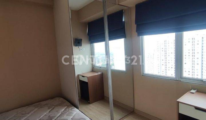 1 Unit Apartemen Bassura 2BR Strategis Di Jatinegara S7283 2