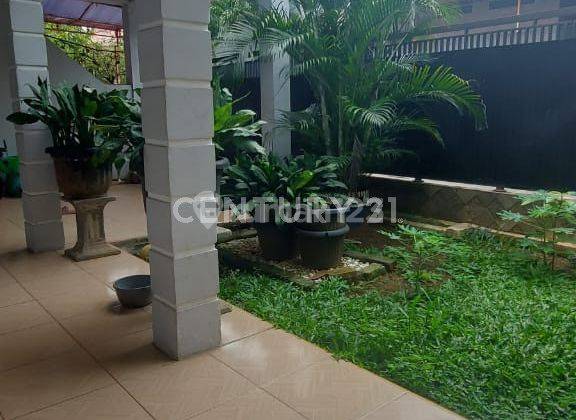 Rumah Strategis Bumi Malaka Asri Bebas Banjir Duren Sawit S7501 1