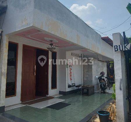 Rumah Hook Lokasi Strategis Di Kayu Putih Jakarta Timur S7094 1