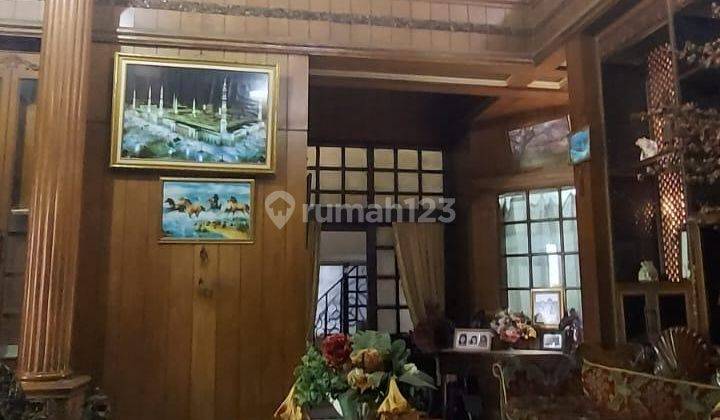 Rumah Strategis Di Kelapa Gading Jakarta Utara S7071 1