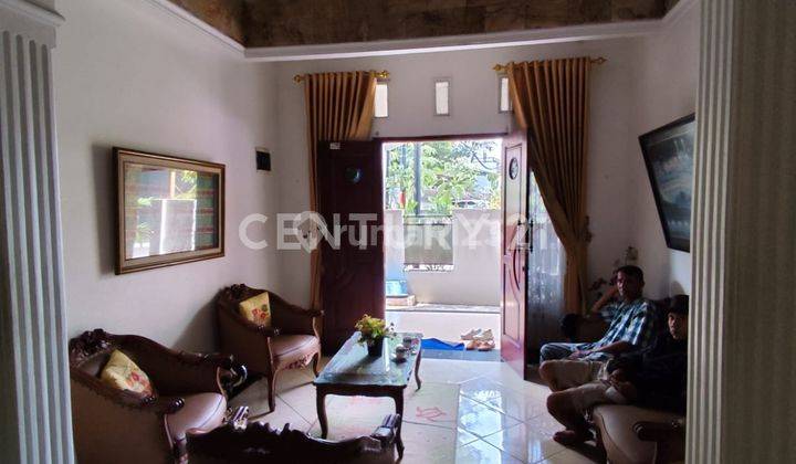 Rumah Bagus 2 Lantai Di Rawamangun Jakarta Timur S7532 2