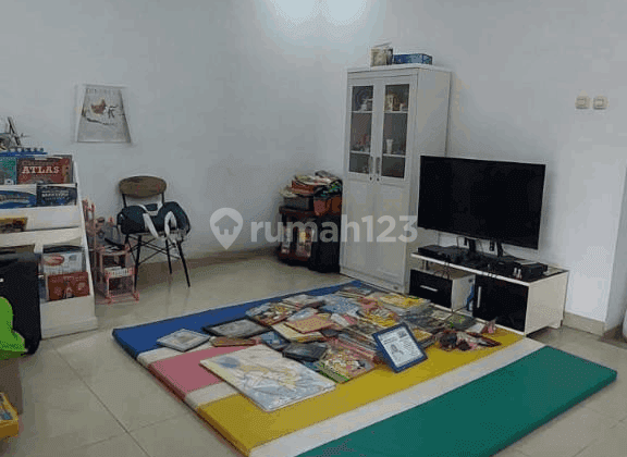 Rumah Baru Renovasi Siap Huni Di Cipinang Indah S7940 2