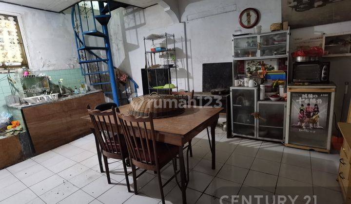 Rumah Hitung Tanah Cocok Untuk Usaha Di Menteng Atas S7945 2