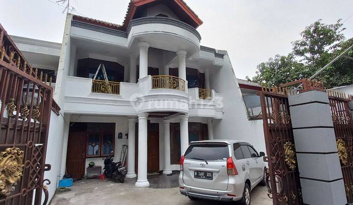 Dijual Rumah Siap Huni Di Duren Sawit @LST/S/4725 1