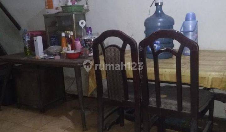 Rumah 2 Lantai Strategis Di Jl Moh Saleh Kramat Sentiong S7647 2