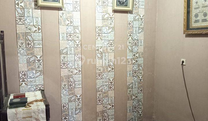 Rumah 2 Lantai Dekat Fasum One Gate System Di Kramat Jati S8181 2