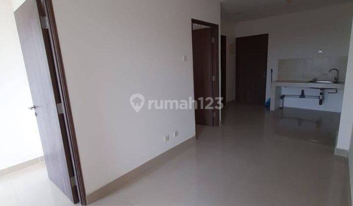 Apartemen Sunter Icon Tower West 2BR Lantai 20 S7962 2