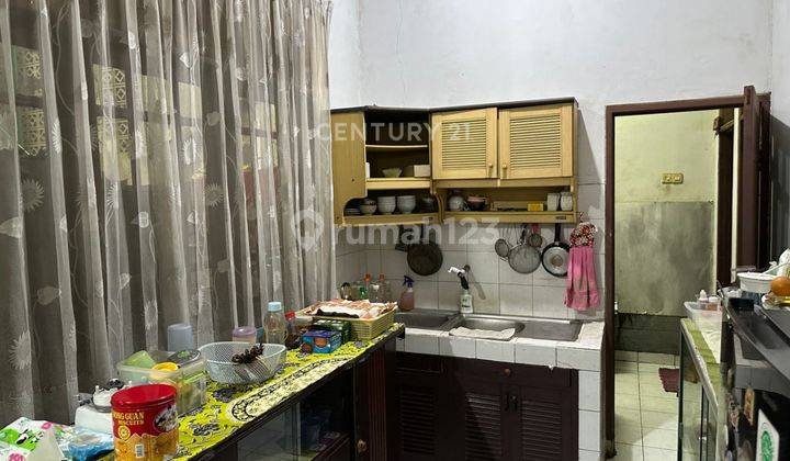 Rumah 3 Lantai Dekat Kawasan Sekolah Di Pamulang S8283 2