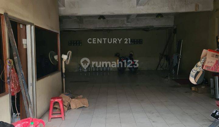 Ruko Gandeng Lokasi Strategis Di Kalimalang S7979 1