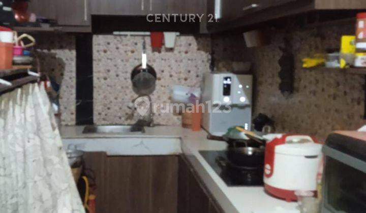 Rumah Tinggal Dalam Cluster Di Kramat Jati S8183 2