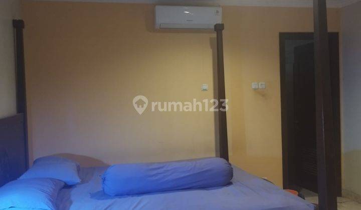 Rumah Lokasi Strategis Di Bintaro Jaya S7931 2