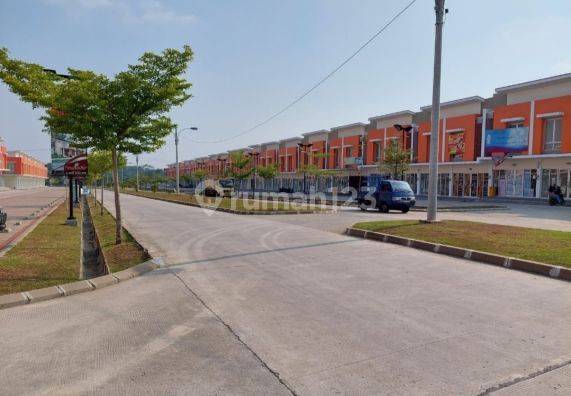 Dijual Ruko Citra Grand Boulevard, Kawasan City Square 2, , Lebak 2
