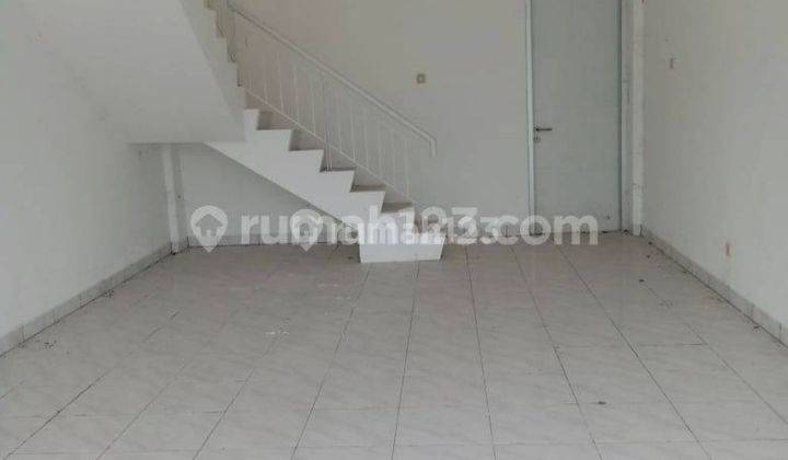 Dijual Ruko Citra Grand Boulevard, Kawasan City Square 2, , Lebak 5