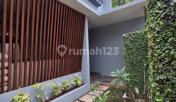 Cheapest in Pondok Indah Already Renovated