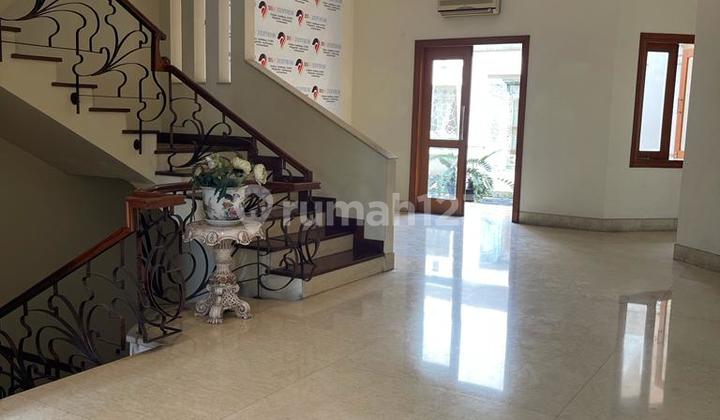 For Sell Twins House Pondok Indah 2