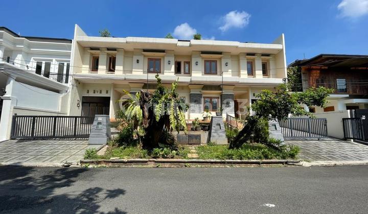 For Sell Twins House Pondok Indah