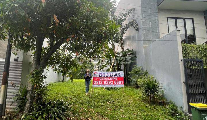 Villa Pondok Indah , Gratis Design Rumah Dan Layoutnya