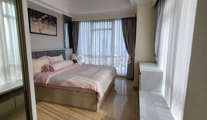 For Sell 2 Br , Hot Deal Menteng Park 1