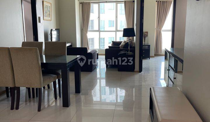 For Rent 2 Br Apartment 2