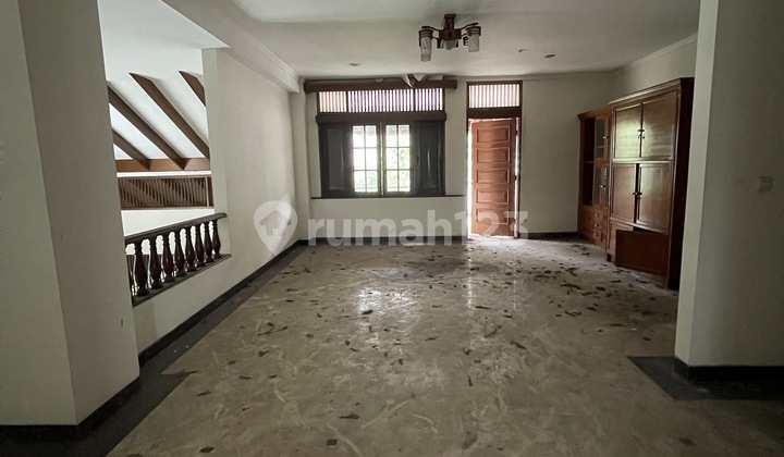 Dijual Murah Tanah Di Pondok Indah Bonus Bangunan