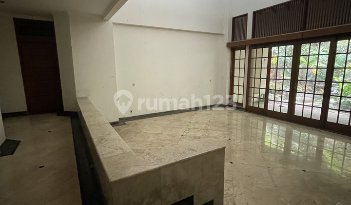 Dijual Murah Tanah Di Pondok Indah Bonus Bangunan 2