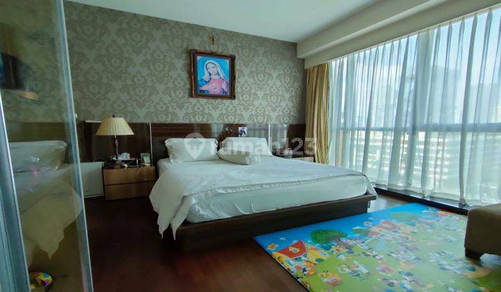 Setiabudi Residence Fully Furnished 1